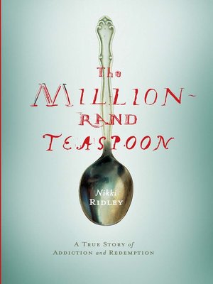 cover image of The Million-Rand Teaspoon